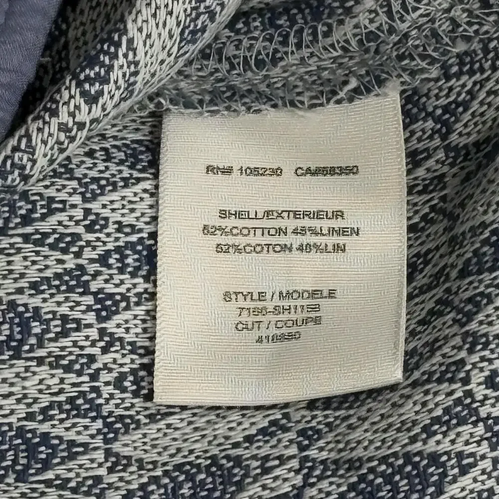 Joie Shorts Womens 10 Johnetta Linen Blend New